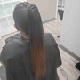 Keratin Treatment