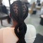 Individual Braids ( Platts )