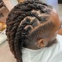 Individual Braids ( Platts )