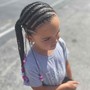 Crochet Instant locs