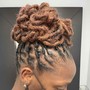 Individual Braids ( Platts )