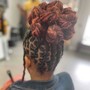 Individual Braids ( Platts )