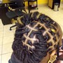 Locs (starter)