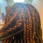 Loc Re-twist