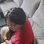 Box Braids