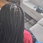 Box Braids