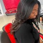 Closure Sew In