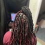 Loc Maintenance