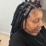 Crochet Braids