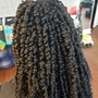 Crochet Braids