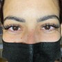 Eyelash Tint