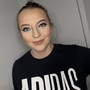 Full Face Make-Up