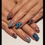 Balance (fill) (Does not include designs) *See nail art