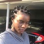 Jumbo Box Braids