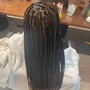 Take down(styles with extensions)