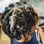 Natural Twists