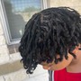 Twist Out