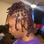 Cornrows