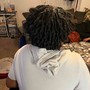 Twist Out