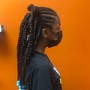 Kid's Braids