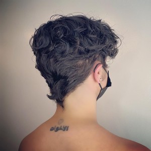 Curls By Tina