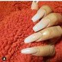 Gel Manicure