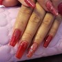 Gel Manicure