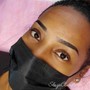 Sultry Eyes Combo- Brows and Lash lift/tint