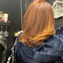 Full Balayage