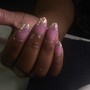 Acrylic Overlay