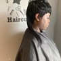 Women's Cut