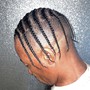 Cornrows