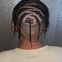 Cornrows