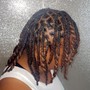 Kinky Twist