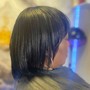 Quick Weave Bob