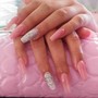 Acrylic Nails XL