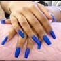 Acrylic Nails XL