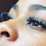 Yumi Lashes Keratin Lash lift