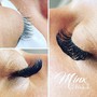 Yumi Lashes Keratin Lash lift