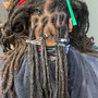 Retwist Medium