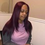 Closure Sew In