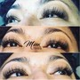 Eyelash Tint