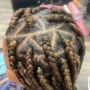 Kinky Twist