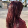 Semi Permanent Color