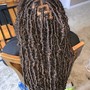 Natural Twists