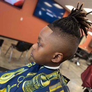 Your Guide to the Most Popular Kids Fade Haircuts