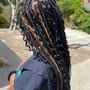 Crochet Braids