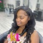 Frontal Sew in