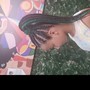 Crochet Braids (pretwisted/ prebraided)