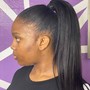 Full Sew In